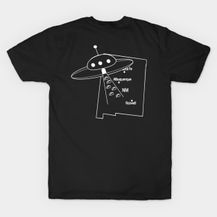 UAP needs Tacos T-Shirt